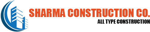 Sharma Construction Co.